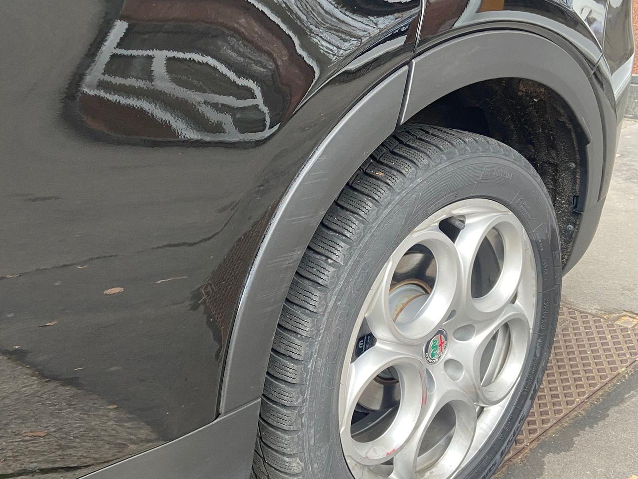 Alfa Romeo Tonale Sprint 1.5 T MHEV #9655