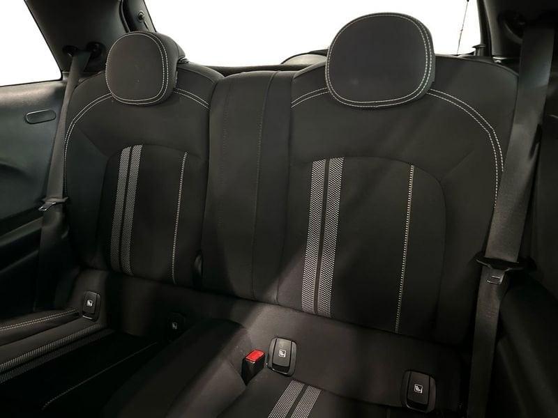 MINI Mini 3 porte Mini 3p 2.0 Cooper S JCW auto