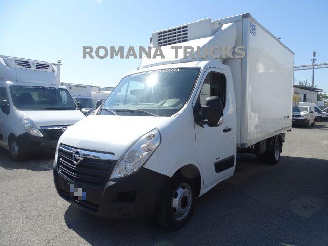 OPEL Movano 135CV ISOTERMICO -20° FRCX SOLO RIVENDITORI