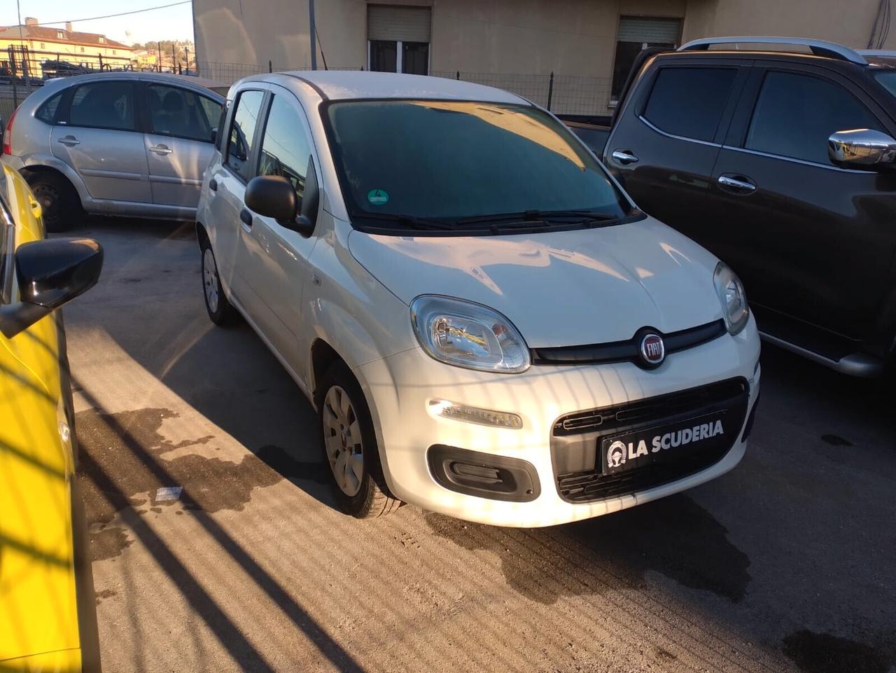 Fiat Panda 1.2