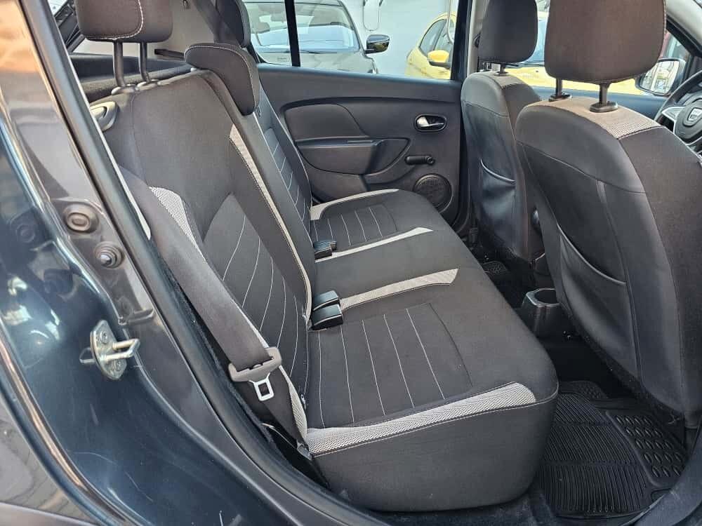 Dacia Sandero Stepway 0.9 TCe Turbo GPL 90 CV S&S Access