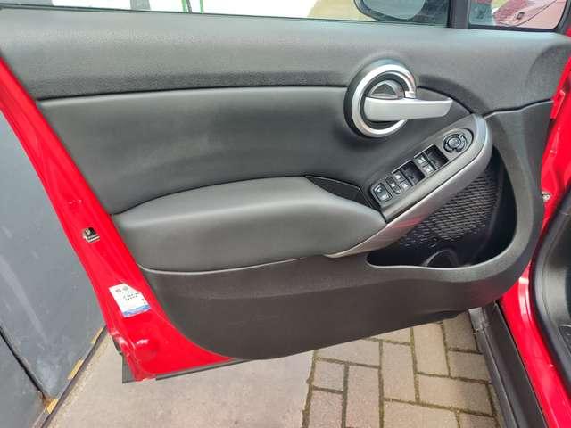 Fiat 500X 500 X 2015 1.3 mjt Popstar 4x2 95cv