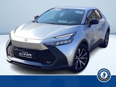 Toyota C-HR 2.0H PHEV 2WD TREND ECO MY24
