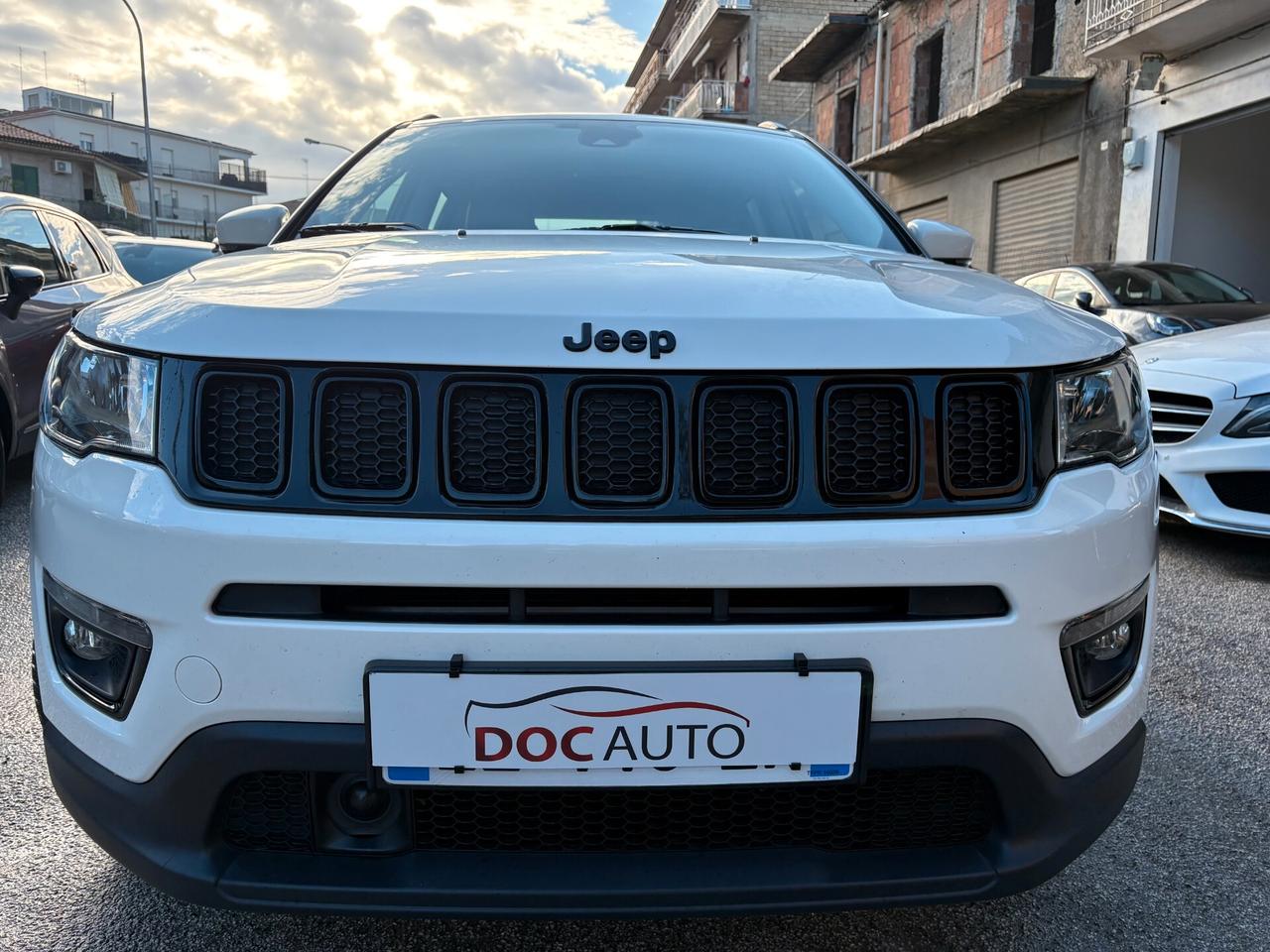 Jeep Compass 1.6 Multijet II 2WD BROOKLIN EDITION