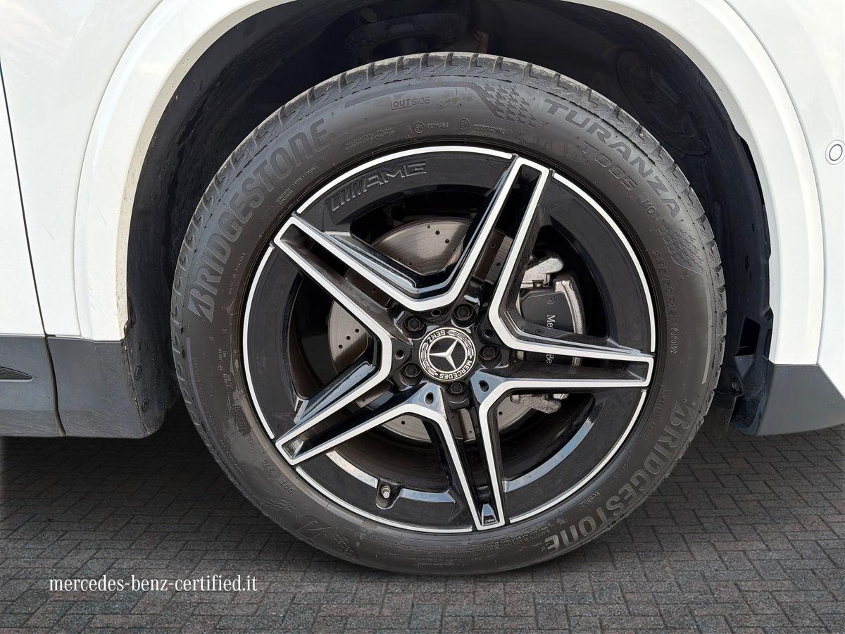 Mercedes-Benz GLA 200 d AMG Line Advanced Plus Digital Edition auto