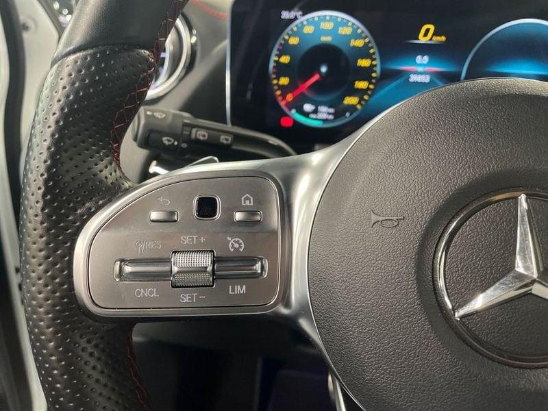 Mercedes-Benz EQA 250 Premium Pro