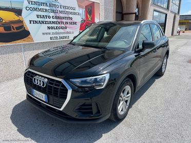 AUDI Q3 35 TDI S tronic Business IVA ESPOSTA