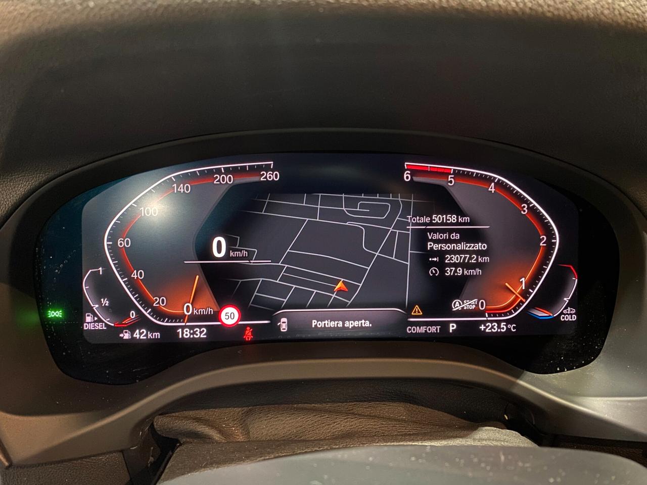 Bmw X4 xDrive20d 48V Msport-2020