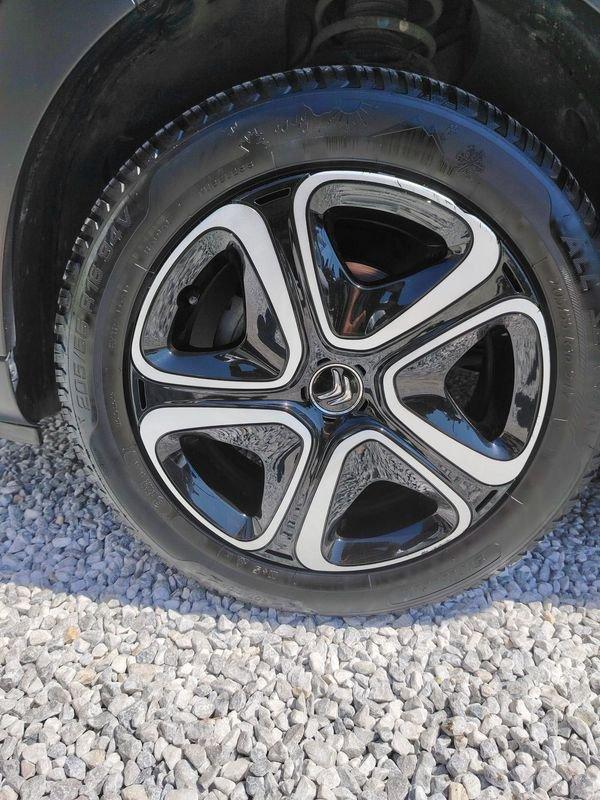 Citroën C3 p.t. 82 Feel