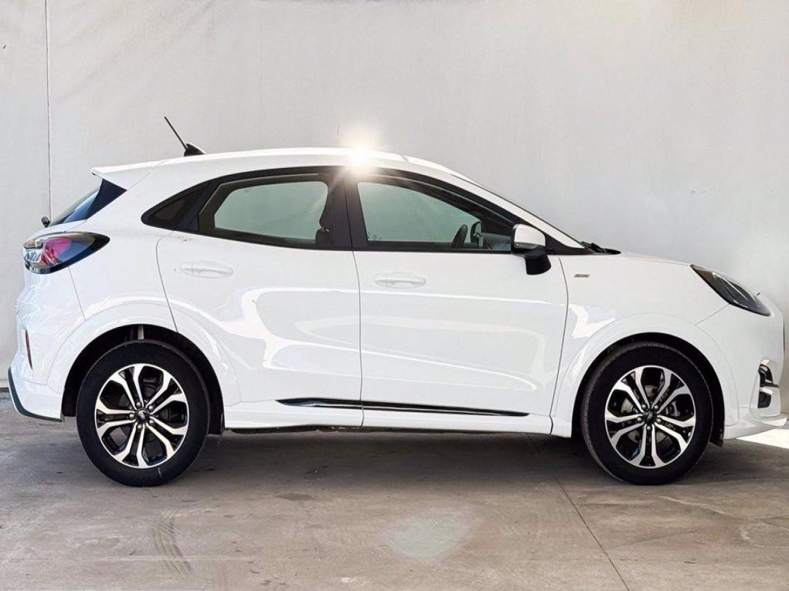 FORD Puma 1 0 ecoboost h st line ses 125cv