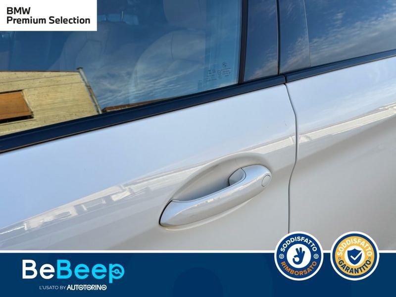 BMW Serie 5 Touring 540D TOURING MHEV 48V XDRIVE MSPORT AUTO