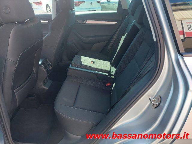 SKODA Karoq 1.6 TDI SCR DSG Ambition PROMO PRIMAVERA 26