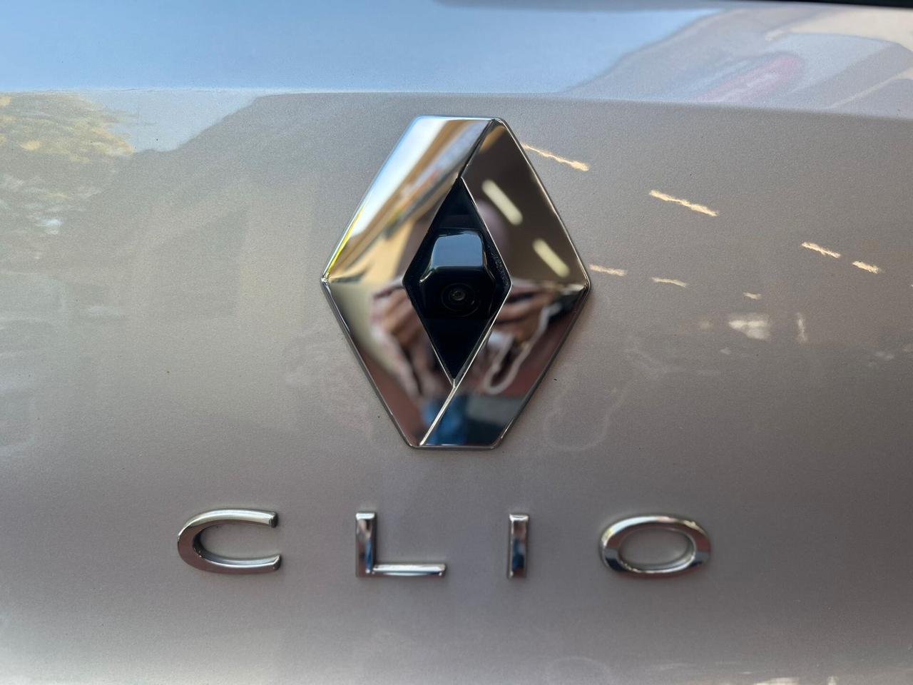 Renault Clio Blue 1.5 Diesel 85 CV 5 porte EURO6