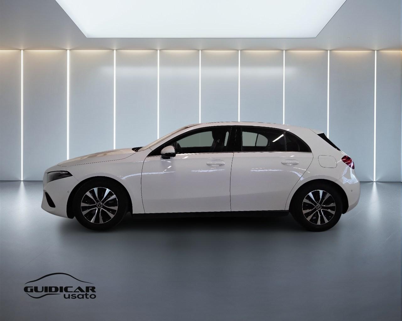 Mercedes-Benz Classe A - W177 2023 - A 180 d Advanced auto
