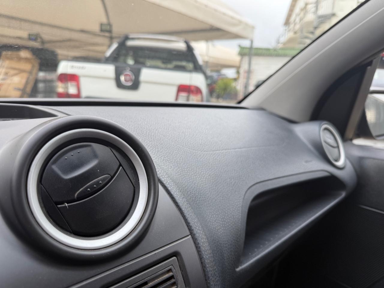 Ford Fiesta 1.2 16V 5p. Ghia UNICAPROP. DA VETRINA2007