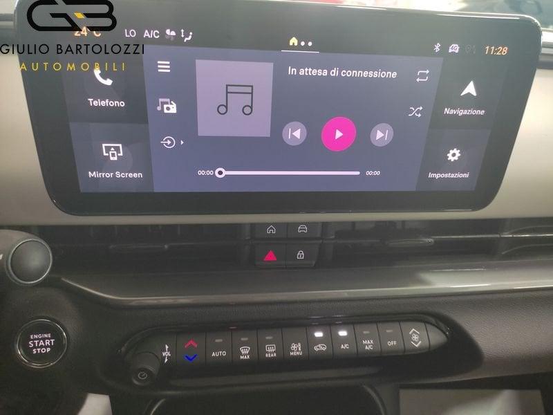 FIAT 600 1.2 Hybrid 145cv La Prima II