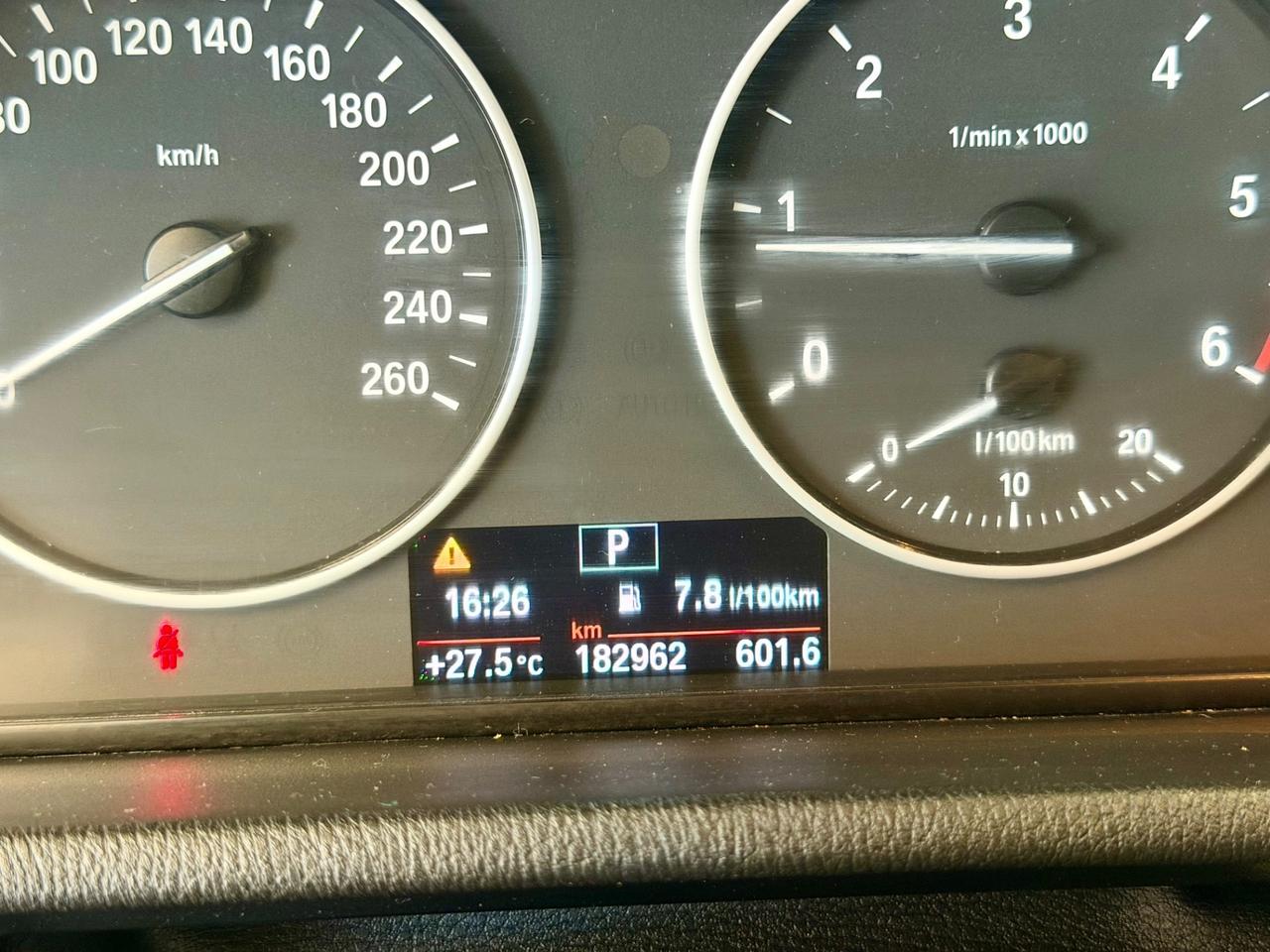 Bmw X3 xDrive30dA 258CV xLine