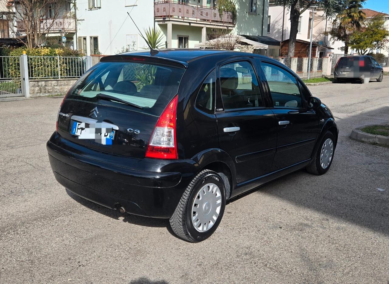 Citroen C3 1.1 Exclusive