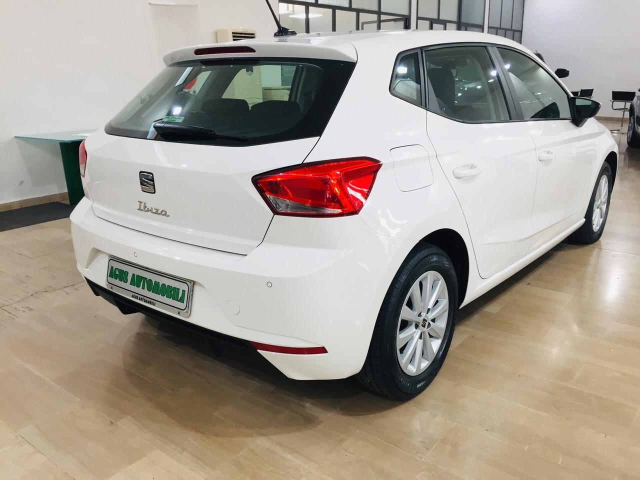 SEAT Ibiza 1.0 TSI 95 CV 5p. Style