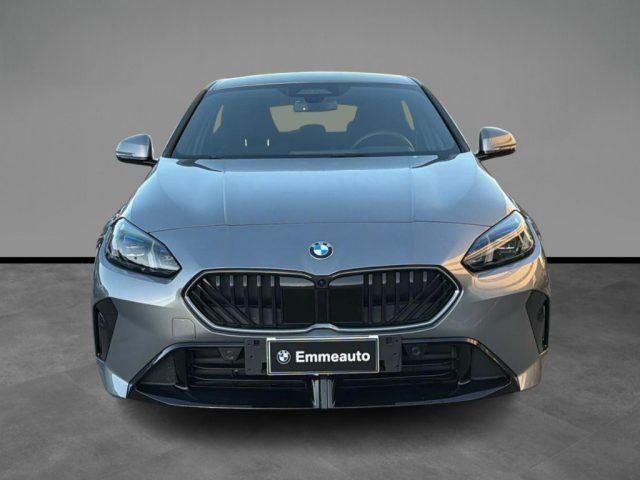 BMW 118 d MSport Pro