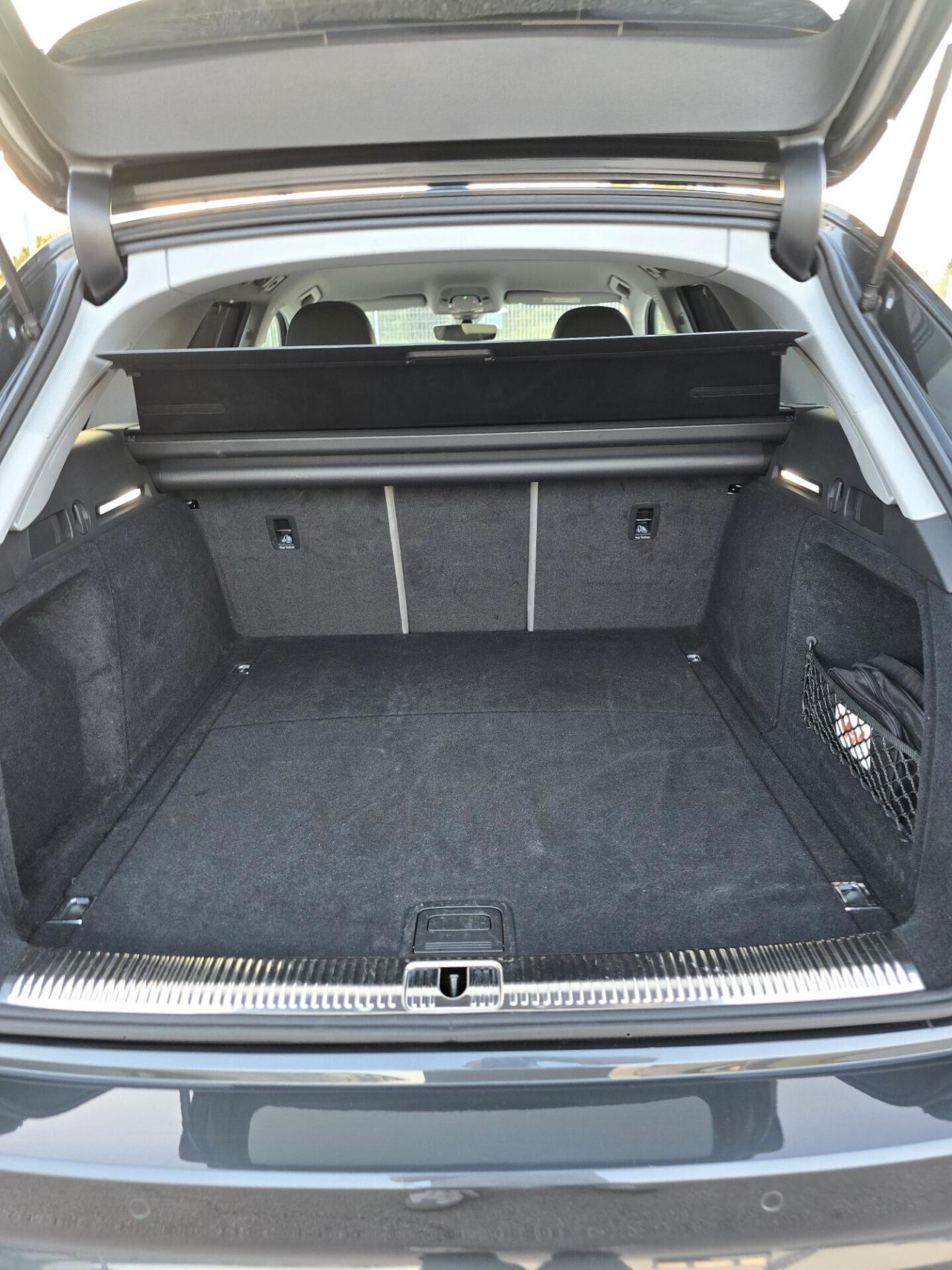 Audi A4 Avant 40 2.0 tdi Business Advanced quattro 190cv s-tronic