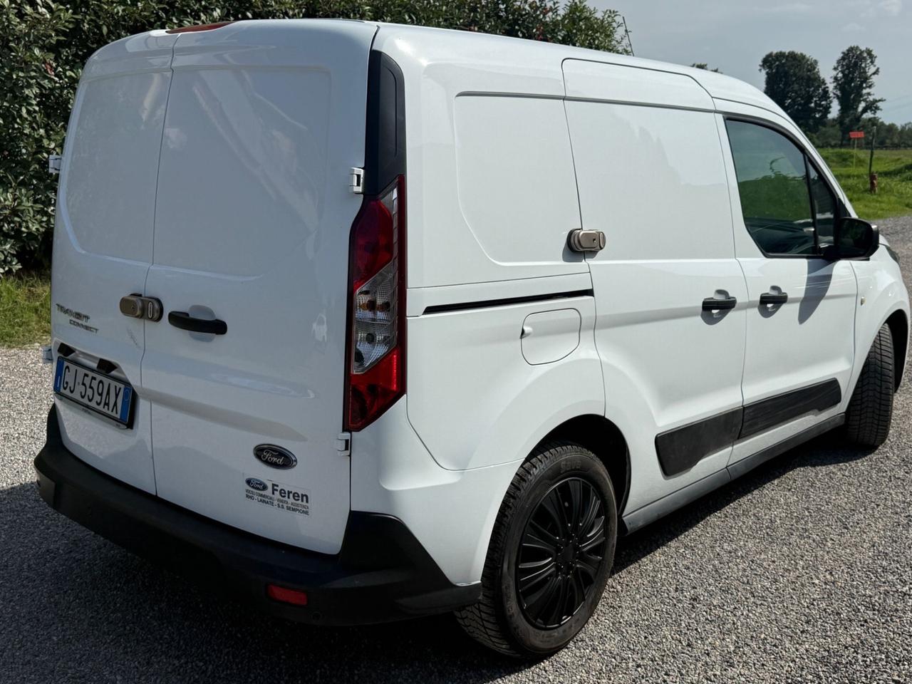 Ford Connect 200 1.5 TDCi 100CV PC Furgone Trend