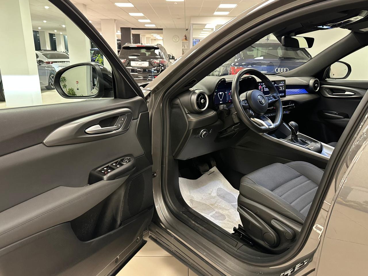 Alfa Romeo Tonale 1.6 diesel 130 CV TCT6 Ti - 2024