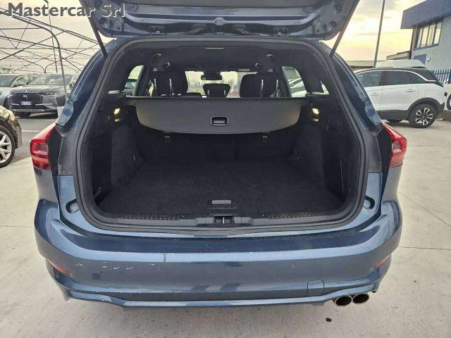 FORD Focus SW 1.0 125cv ST-Line Design Automatica - GM099PG