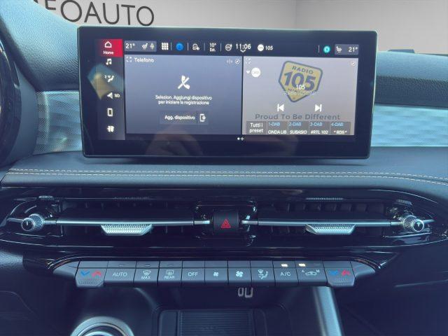 ALFA ROMEO Tonale 1.6 diesel 130cv TCT6 Veloce