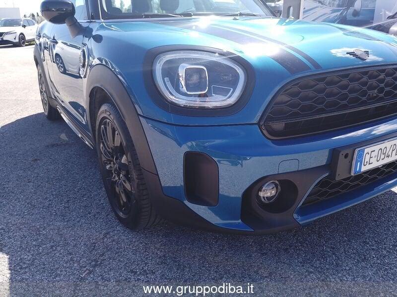 MINI Mini Countryman F60 2020 Benzi Mini Countryman 1.5 Cooper SE Yours all4 auto