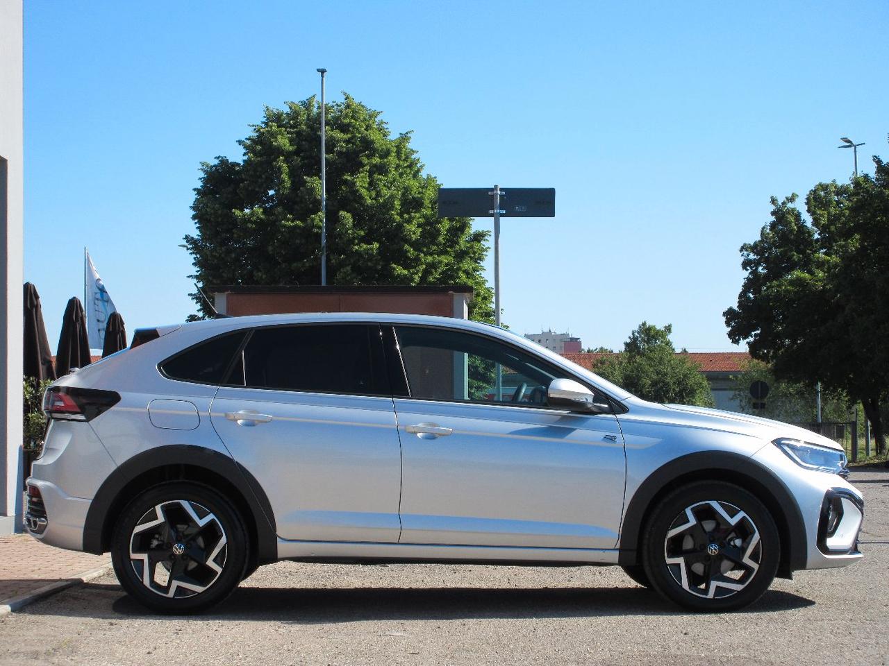 Volkswagen Taigo 1.0 tsi R-Line 115cv dsg