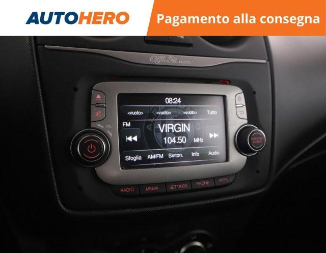 ALFA ROMEO MiTo 1.4 78 CV 8V S&S