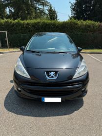 Peugeot 207 1.4 Gpl - NEOPATENTATI - 12 MESI DI GARANZIA -