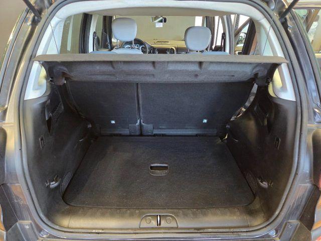 FIAT 500L 0.9 TwinAir Turbo Natural Power Lounge