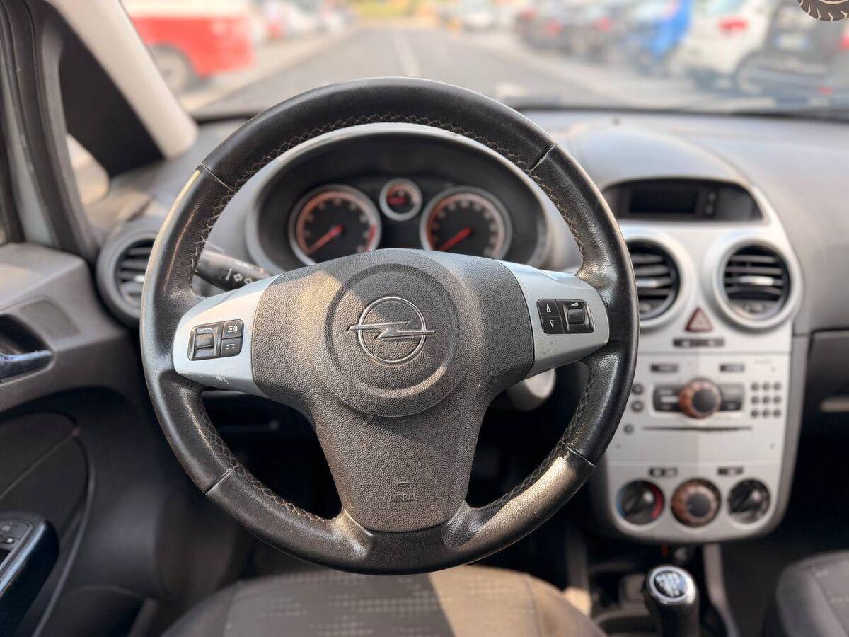 Opel Corsa 1.2 Cosmo 85cv 5p FL