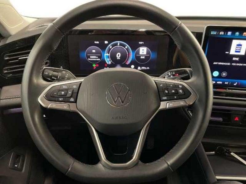 Volkswagen Tiguan III 2024 2.0 tdi Edition Plus 150cv dsg