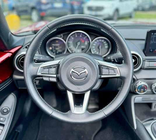 Mazda MX-5 Selection 2.0 Sport 184cv