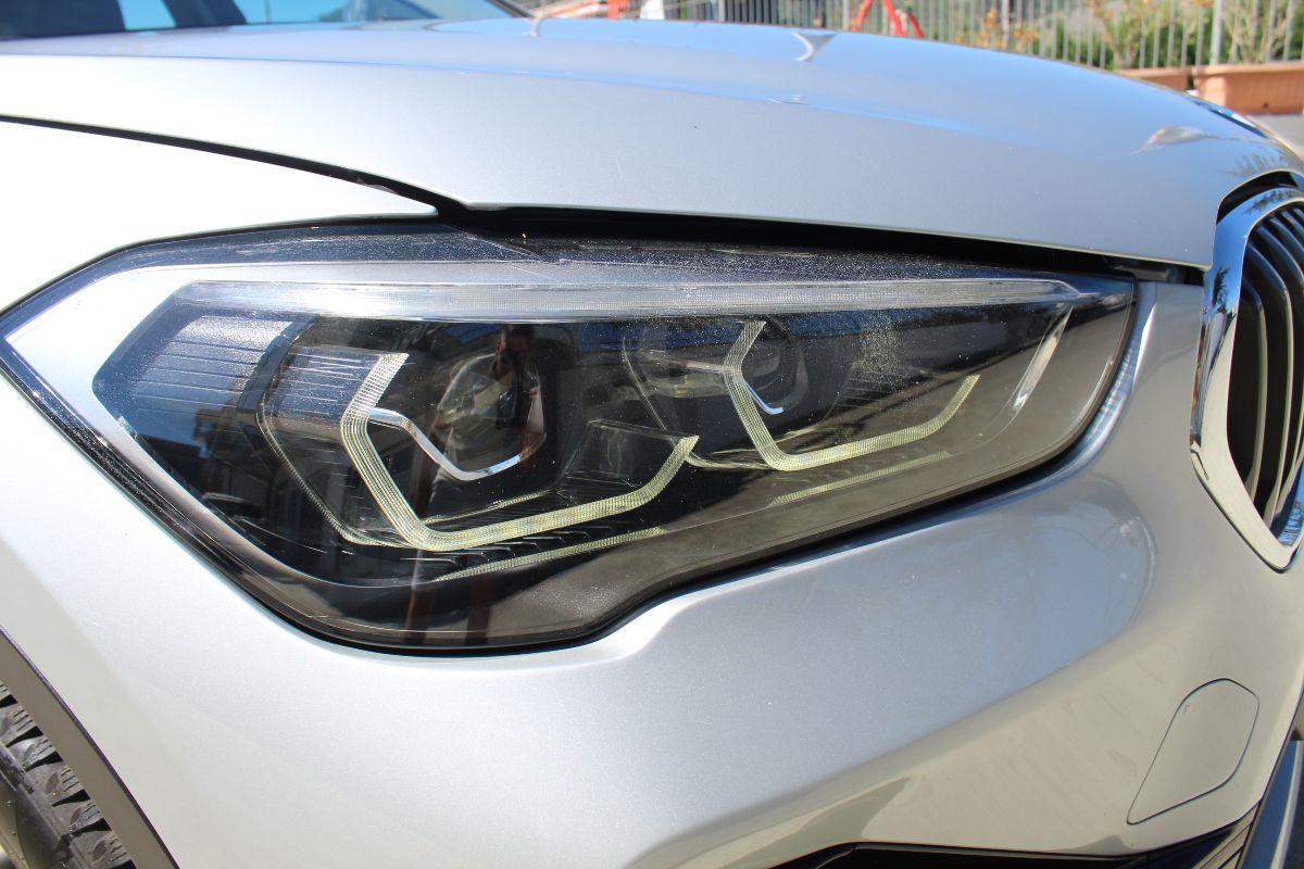 BMW - X1 - xDrive18d Business