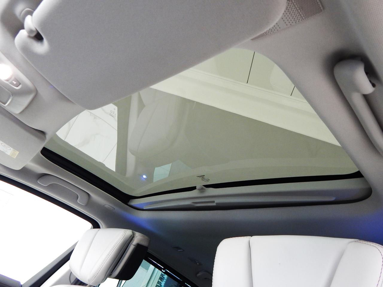 Renault Espace 2.0 blue dci Initiale Paris 190cv EDC 7 Posti-TETTO