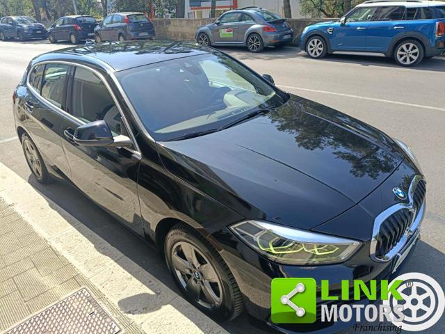 BMW 118 d 5p. Business Advantage