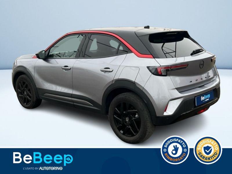 Opel Mokka 1.2 T GS S&S 100CV