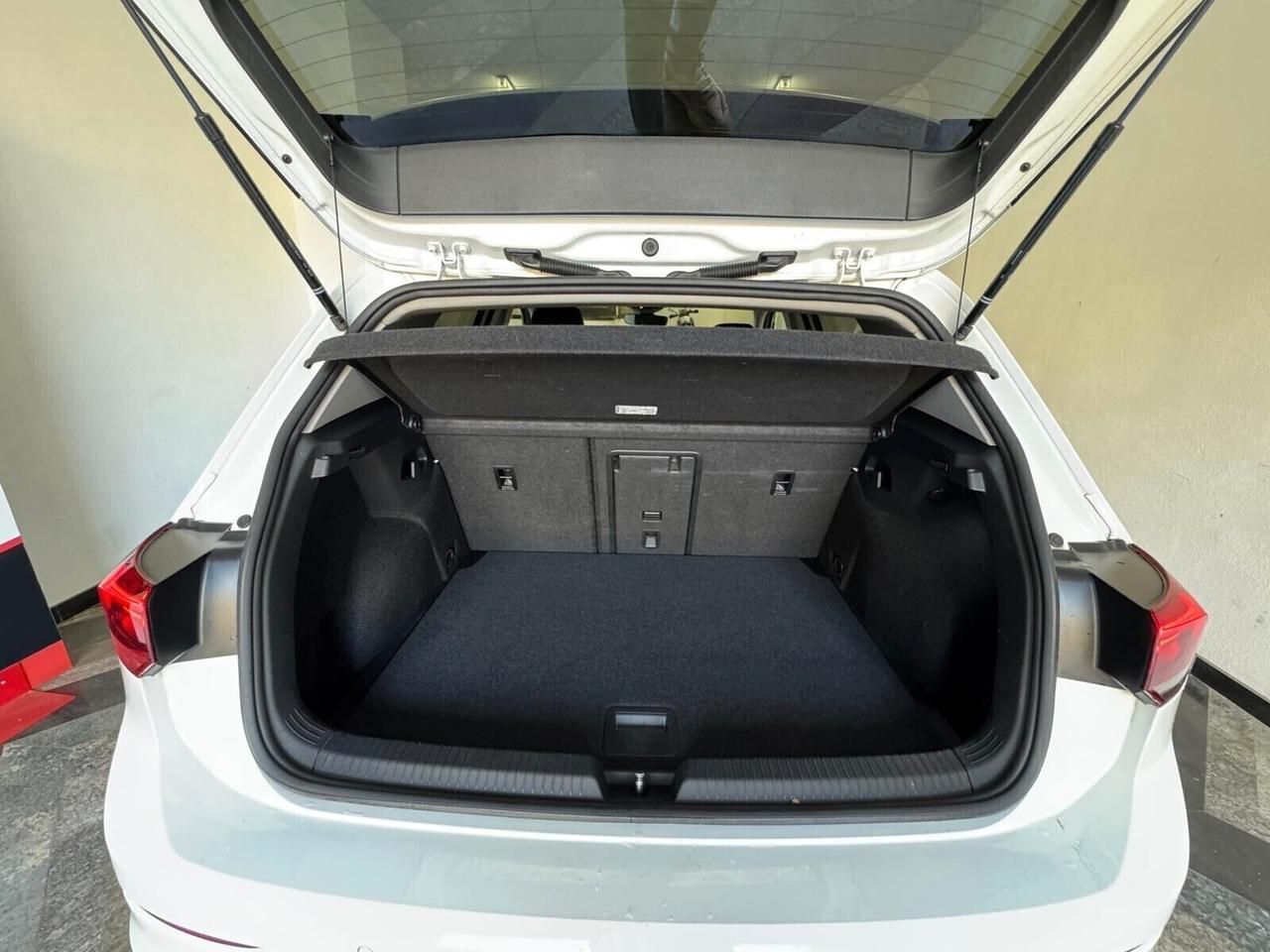 Volkswagen Golf 2.0 TDI SCR Style