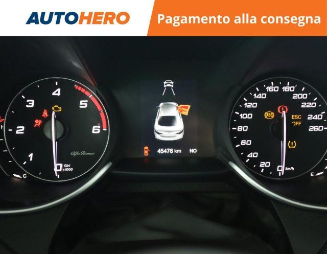 ALFA ROMEO Giulia 2.2 Turbodiesel 150 CV Super
