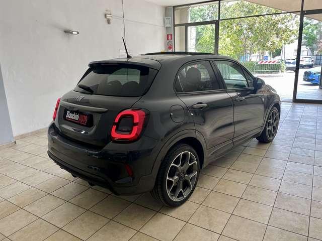 Fiat 500X 1.6 mjet Sport 130cv Tetto Full Led