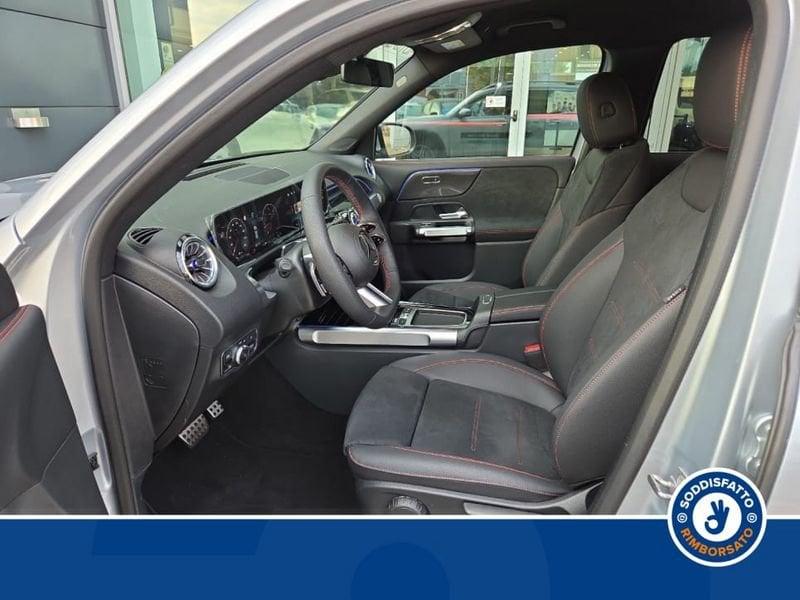 Mercedes-Benz Classe GLB GLB 200d Automatic AMG Line Premium