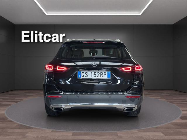 MERCEDES-BENZ GLA 180 Automatic Sport Plus