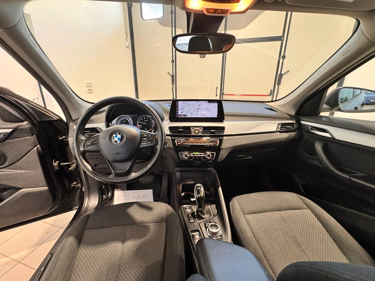 Bmw X1 sDrive18i Sport