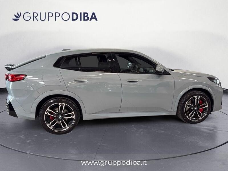 BMW X2 U10 xdrive 20d 48V MSport auto