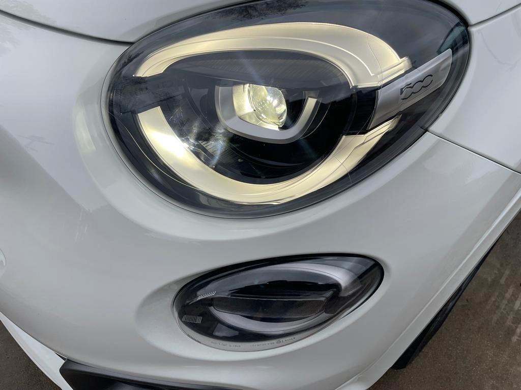 Fiat 500X 1.0 T3 120 CV Sport