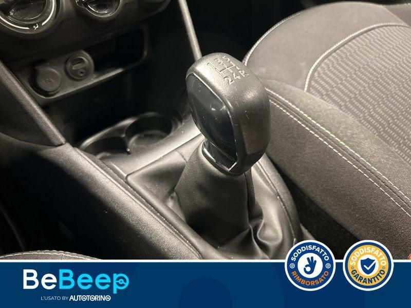 Peugeot 208 1.2 PURETECH ALLURE GPL 82CV 5P